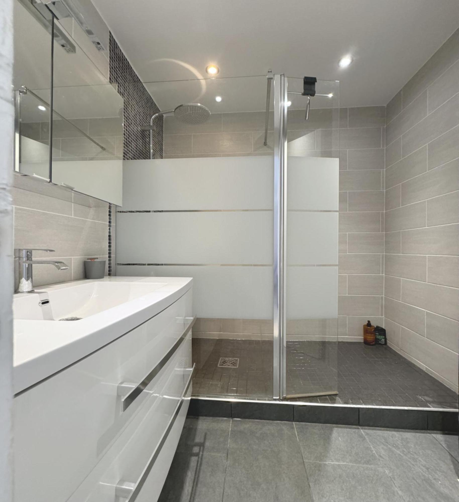 Appartamento Charming 2 , 52 M2, Very Spacious, Bright And Near Sea Martinez *